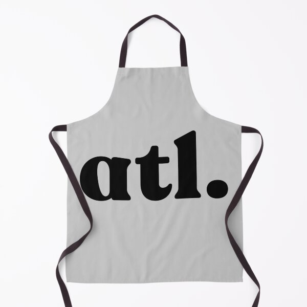 Item preview, ATL - Atlanta designed and sold by whereabouts.