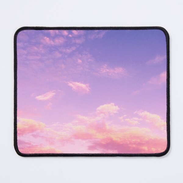 Item preview, Evening sky designed and sold by AndriaThomas.