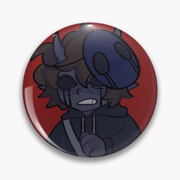 Item preview, Eyeless Jack  designed and sold by Wolpchen.