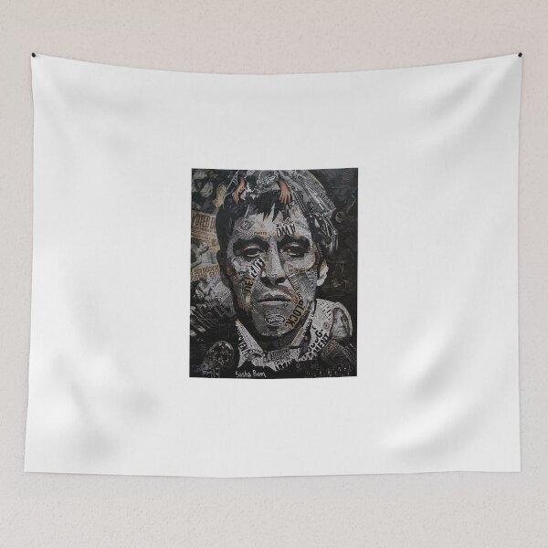 Item preview, tony montana collection designed and sold by antoniomtr.