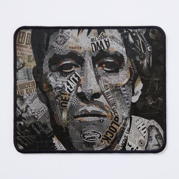 Item preview, tony montana collection designed and sold by antoniomtr.