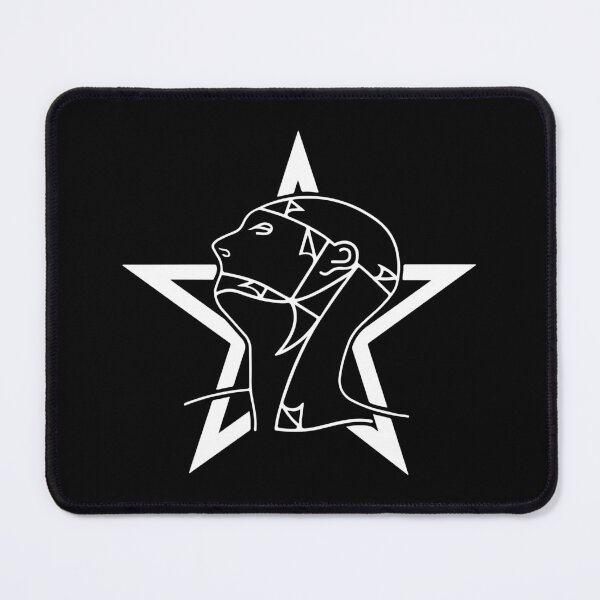 Item preview, Old Logo - The Sisters of Mercy designed and sold by graphixzone101.