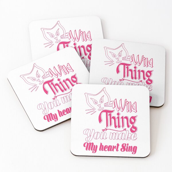 Item preview, Wild Thing  designed and sold by WLHmedia.com .