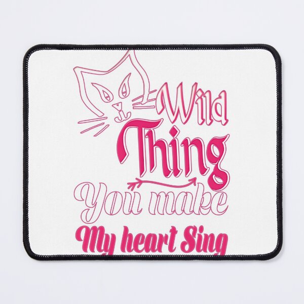 Item preview, Wild Thing  designed and sold by WLHmedia.com .