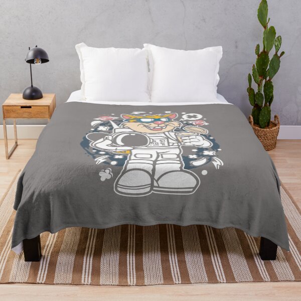 Item preview, Leopard Astronaut designed and sold by SagesZ.