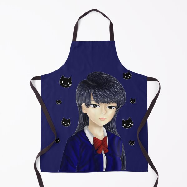 Item preview, Komi san - Komi san wa komyushou desu designed and sold by shiroi-okami.