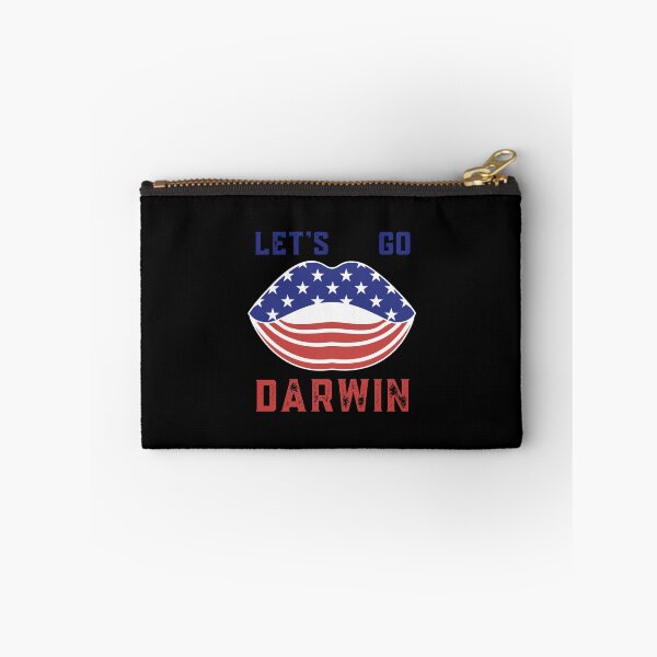 Item preview, Let's Go Darwin designed and sold by Davestre Designs.