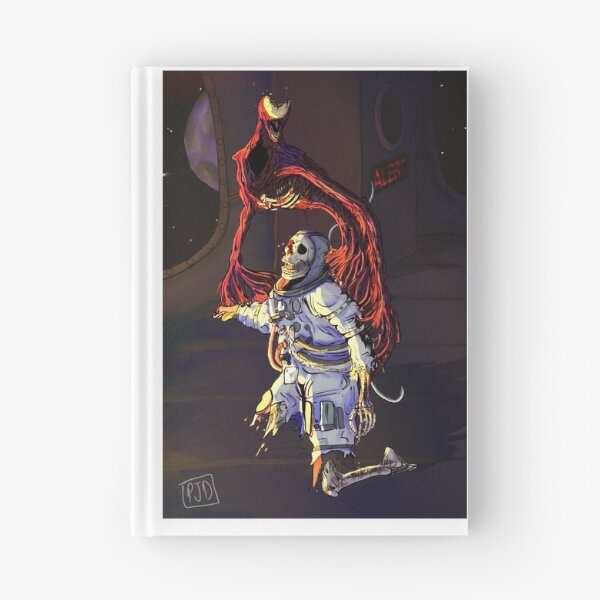 Item preview, The Marionette (space wraith) designed and sold by Peejy.