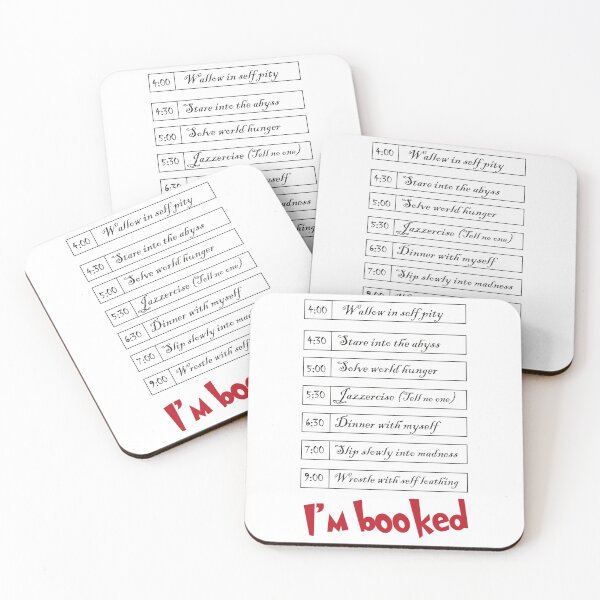 Item preview, Booked       designed and sold by RedRoseTe.