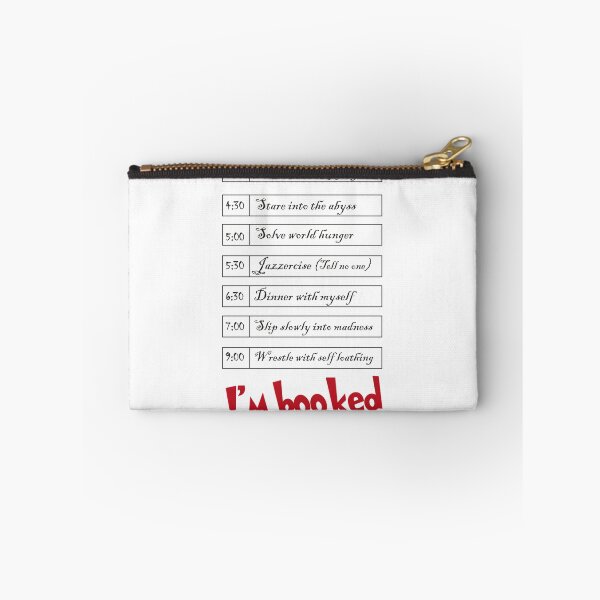 Item preview, Booked       designed and sold by RedRoseTe.