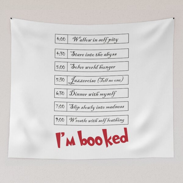 Item preview, Booked       designed and sold by RedRoseTe.