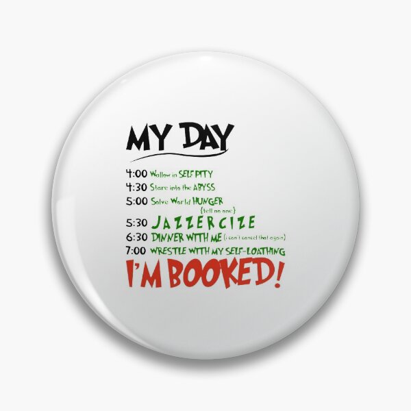 Item preview, Booked      designed and sold by RedRoseTe.