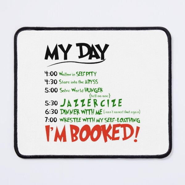 Item preview, Booked      designed and sold by RedRoseTe.