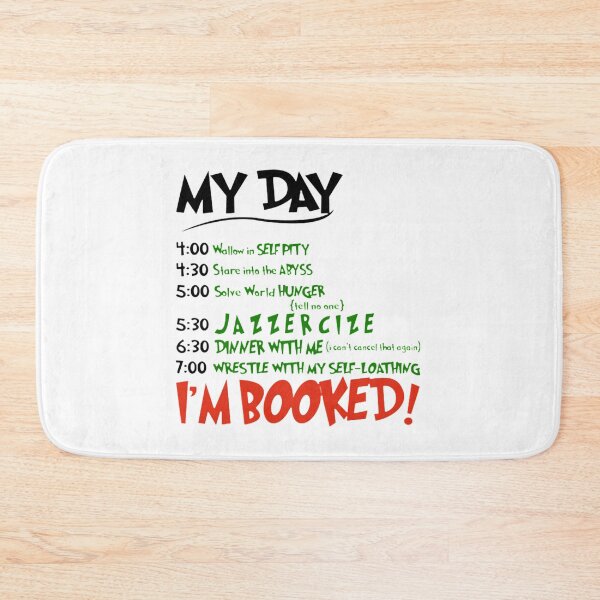 Item preview, Booked      designed and sold by RedRoseTe.