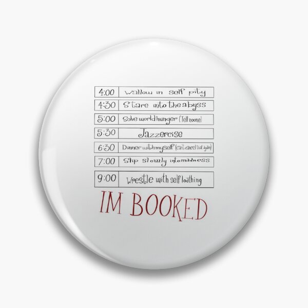 Item preview, Booked     designed and sold by RedRoseTe.