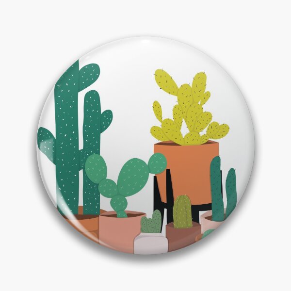 Item preview, Cacti designed and sold by SJ Design.