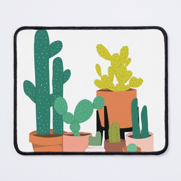 Item preview, Cacti designed and sold by SJ Design.