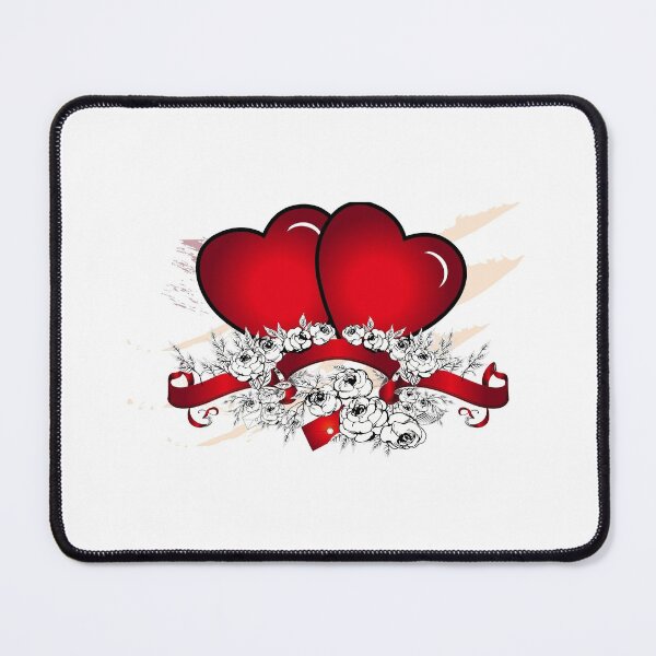 Item preview, LOVE HEARTS designed and sold by WorldComm.