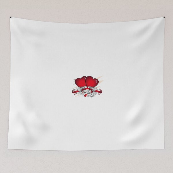 Item preview, LOVE HEARTS designed and sold by WorldComm.