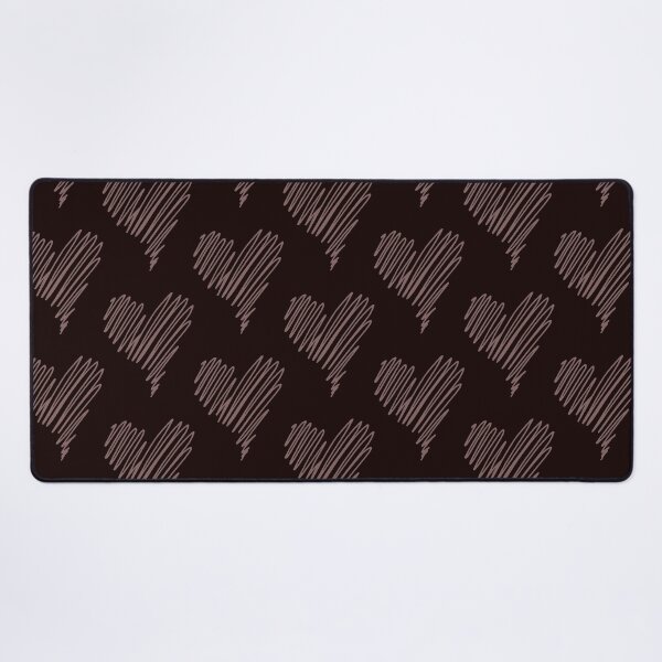 Item preview, My Choco Heart designed and sold by YuviMK.