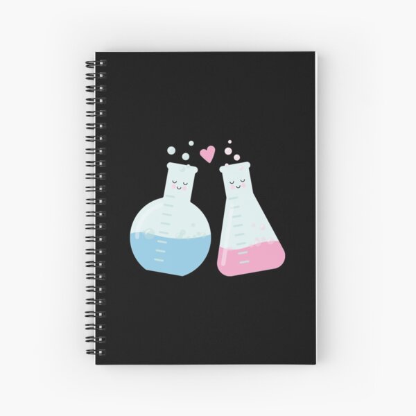 Artikel-Vorschau von Science Lover T-ShirtLiebe, Chemielaborbecher, designt und verkauft von DianEllons.