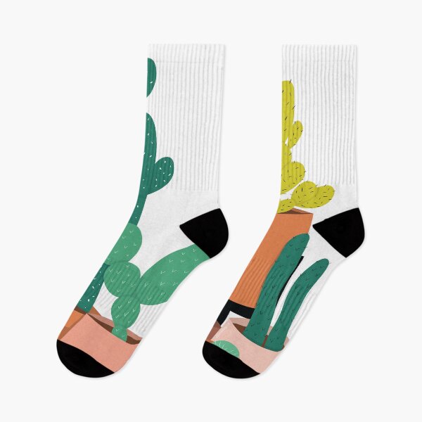 Item preview, Cacti designed and sold by SJ Design.