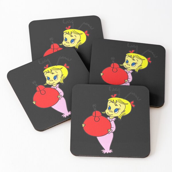 Artikelvorschau, Cindy Lou Wer entworfen und verkauft von RedRoseTe.