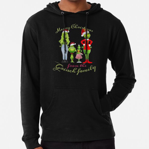 Hoodie grinch hot sale