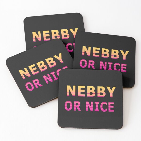 Item preview, Cute Nabby or Nice Ladies Gift.   designed and sold by RedRoseTe.