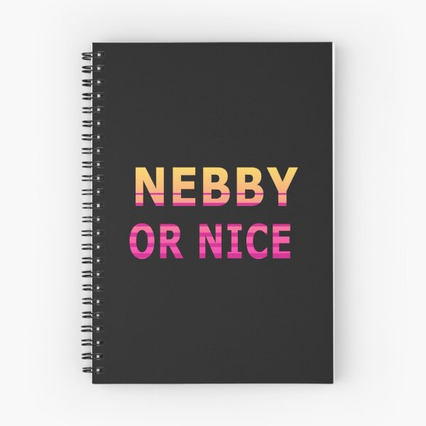 Item preview, Cute Nabby or Nice Ladies Gift.   designed and sold by RedRoseTe.