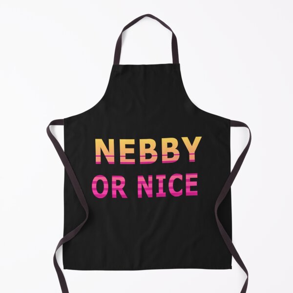 Item preview, Cute Nabby or Nice Ladies Gift.   designed and sold by RedRoseTe.