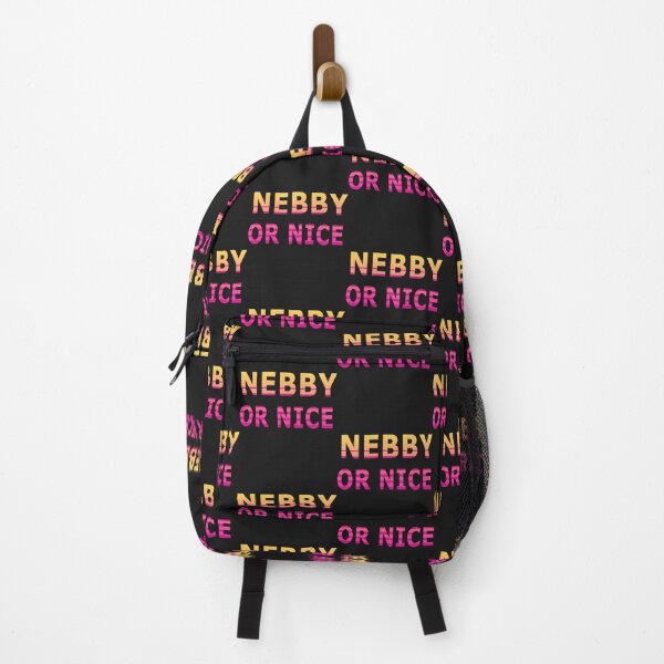 Item preview, Cute Nabby or Nice Ladies Gift.   designed and sold by RedRoseTe.