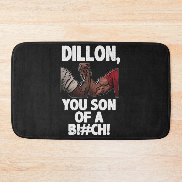Item preview, Dillon You Son Of A Bitch Predator Epic Handshake    designed and sold by RedRoseTe.