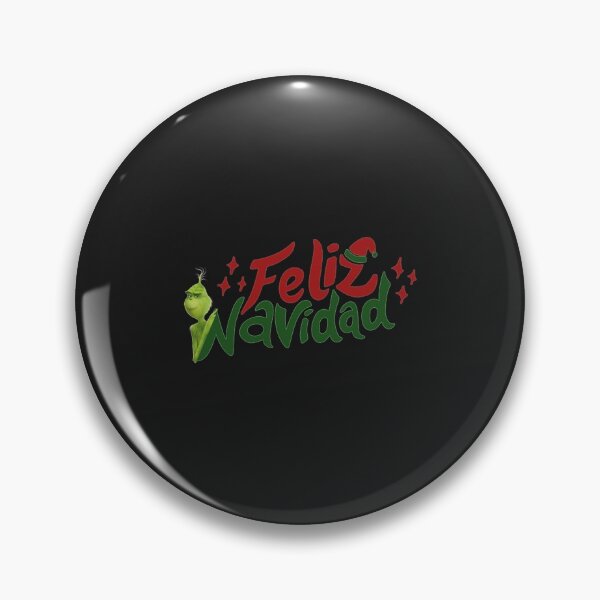 Item preview, feliz navi   designed and sold by RedRoseTe.
