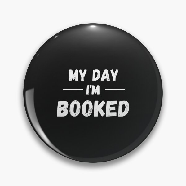 Item preview, Funny Christmas - Xmas My Day I_m Booked   designed and sold by RedRoseTe.