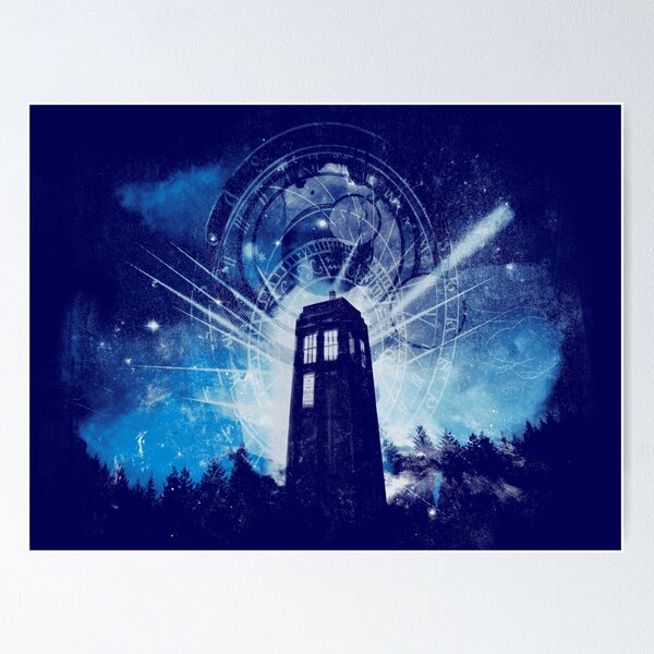 Item preview, the lighthouse  designed and sold by kharma zero.