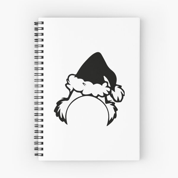 Item preview, Green Elf Face Santa Hat   designed and sold by RedRoseTe.