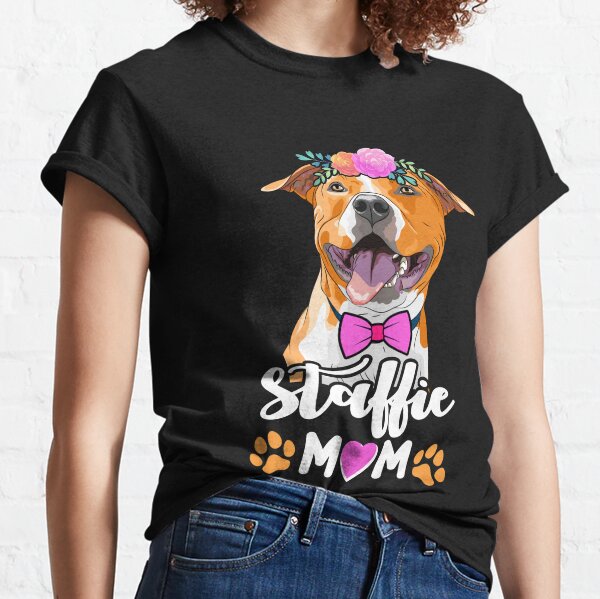 Staffy gifts outlet merchandise