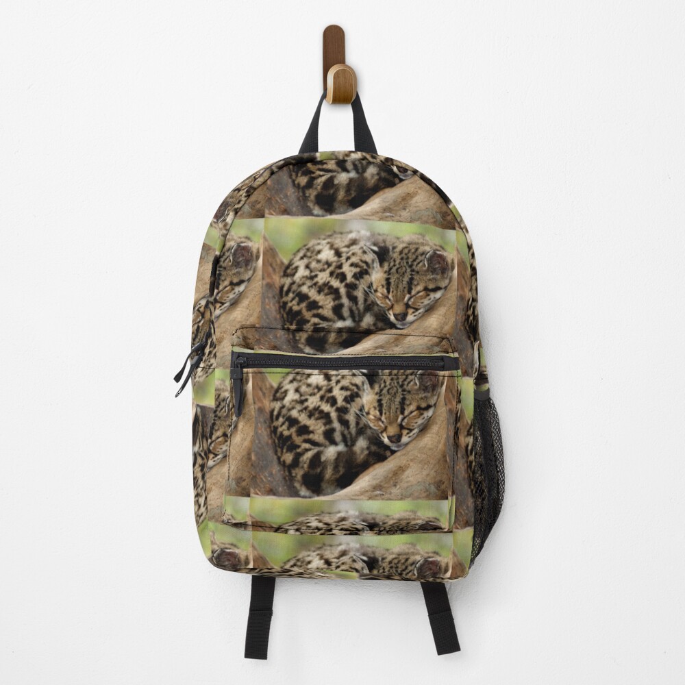 Item preview, Backpack designed and sold by pcfyi.