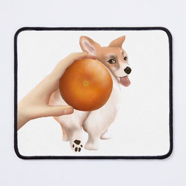 Item preview, Tangerine  designed and sold by creativemind173.