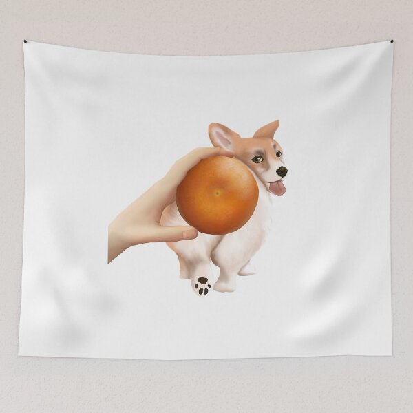 Item preview, Tangerine  designed and sold by creativemind173.
