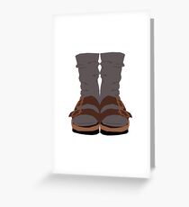 Tarjeta de felicitación Birks