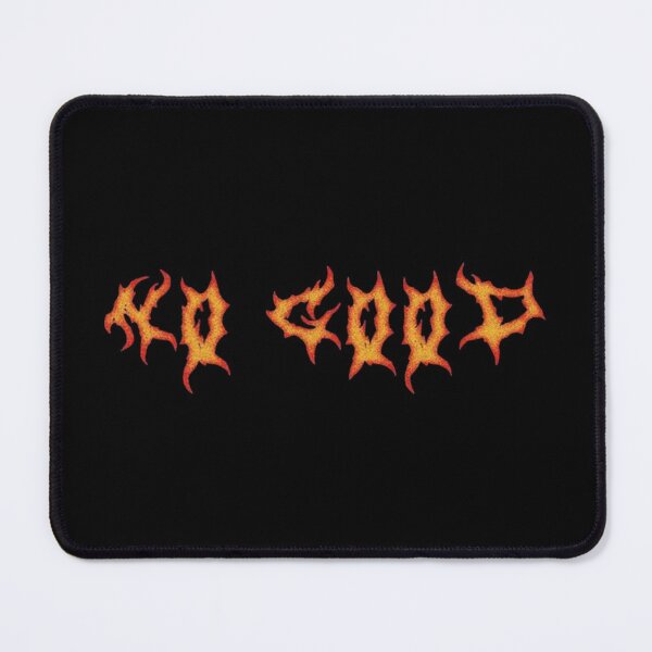 Item preview, No Good designed and sold by DidYouDie x Design.