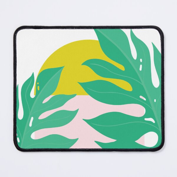 Item preview, Leaf Motif designed and sold by SJ Design.