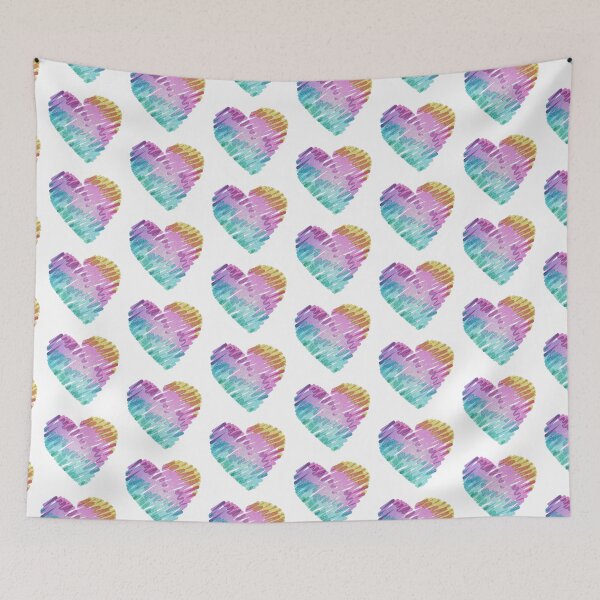 Item preview, Texture heart. designed and sold by pitygacio.