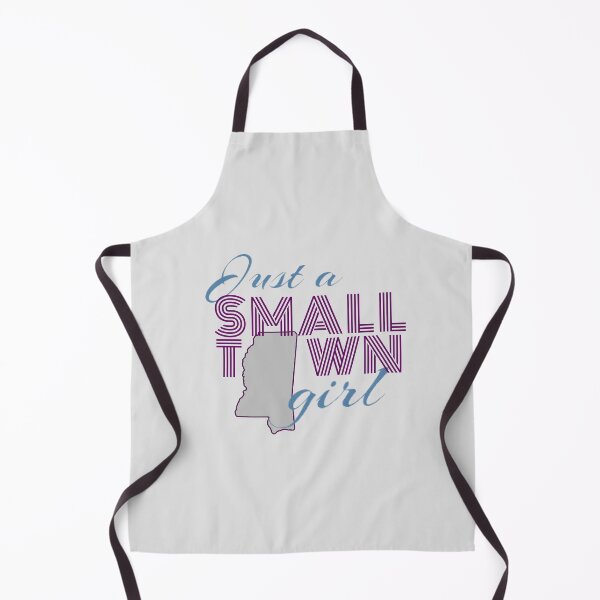 Item preview, Small Town Girl-Mississ designed and sold by designbyjodyb.