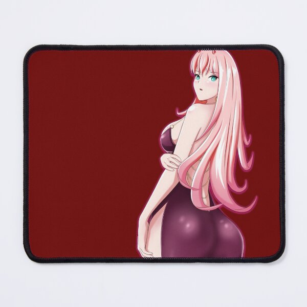 Item preview, Zero Two by Angel.fanart designed and sold by AngelsFANART.