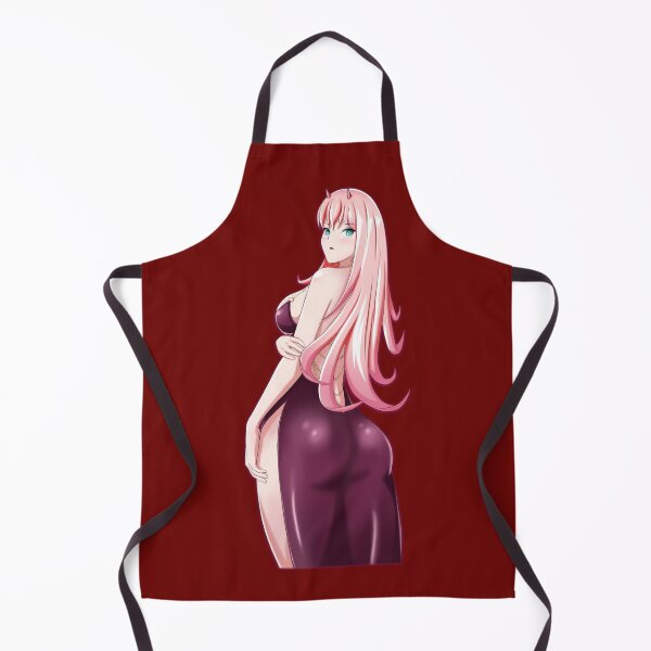 Item preview, Zero Two by Angel.fanart designed and sold by AngelsFANART.