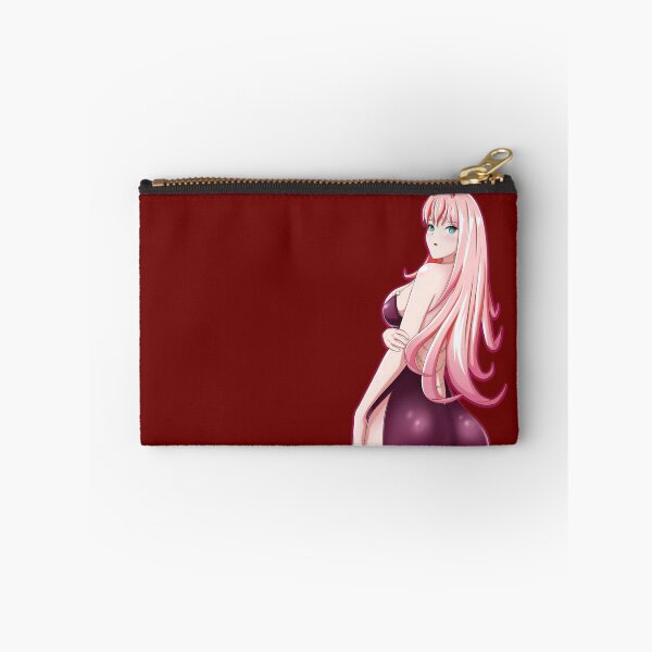 Item preview, Zero Two by Angel.fanart designed and sold by AngelsFANART.
