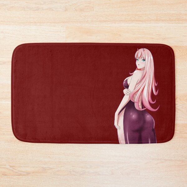Item preview, Zero Two by Angel.fanart designed and sold by AngelsFANART.